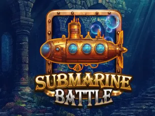 Submarine Battle game icon