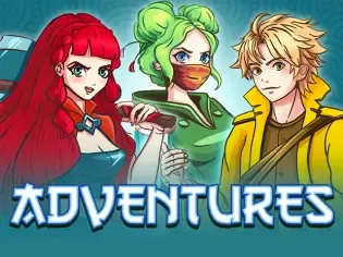Adventures