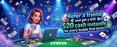 VIP Cashback Offer