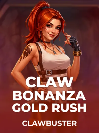 Claw Bonanza_ Gold Rush