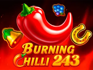 Burning Chilli 243 game icon