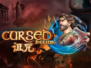 Cursed Deluxe game icon