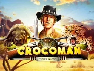 Crocoman game thumbnail