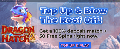 Join the Ultimate Winner Circle