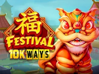 Festival 10K Ways