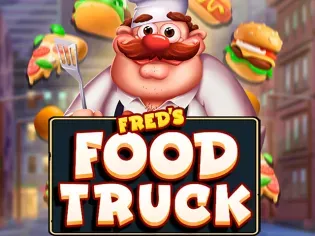 Fred's Food Truck game thumbnail