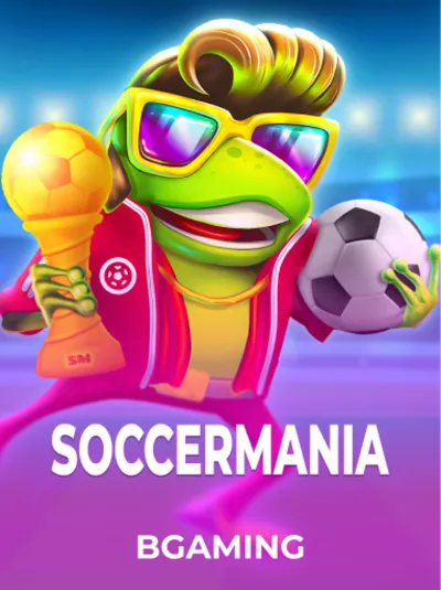 Soccermania