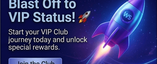 Refer a Mate Bonus promotion image