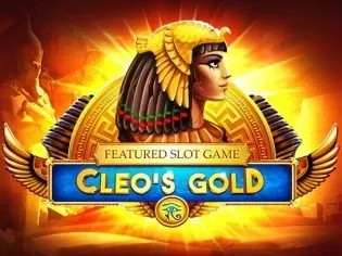 Cleo's Gold game icon