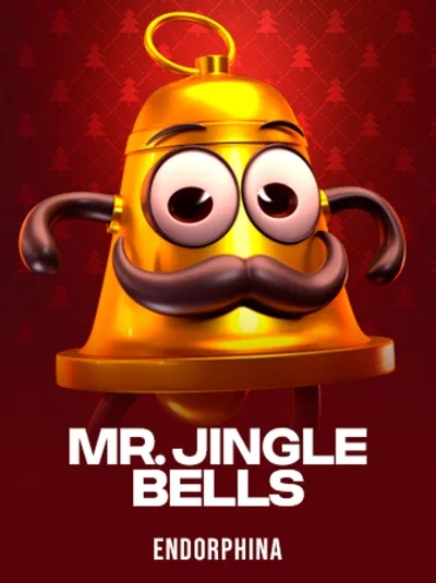 Mr. Jingle Bells