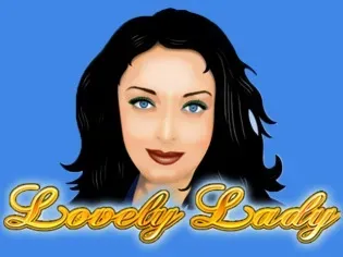 Lovely Lady game icon