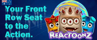 Mega Spin Slot Frenzy promotion image