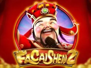 Fa Cai Shen 2 game thumbnail